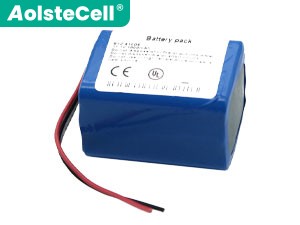 BYOND BYZ-810DE replacement battery