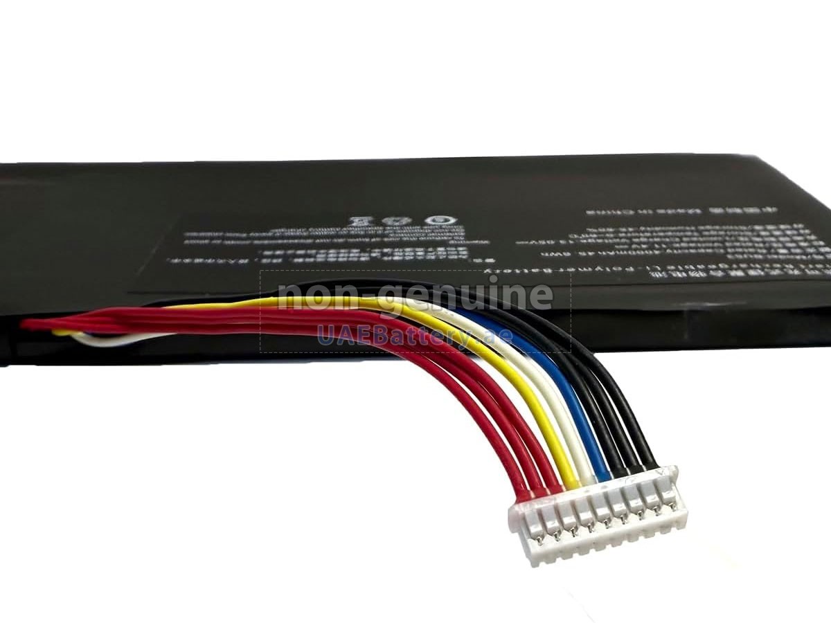 Battery for Byone SU53