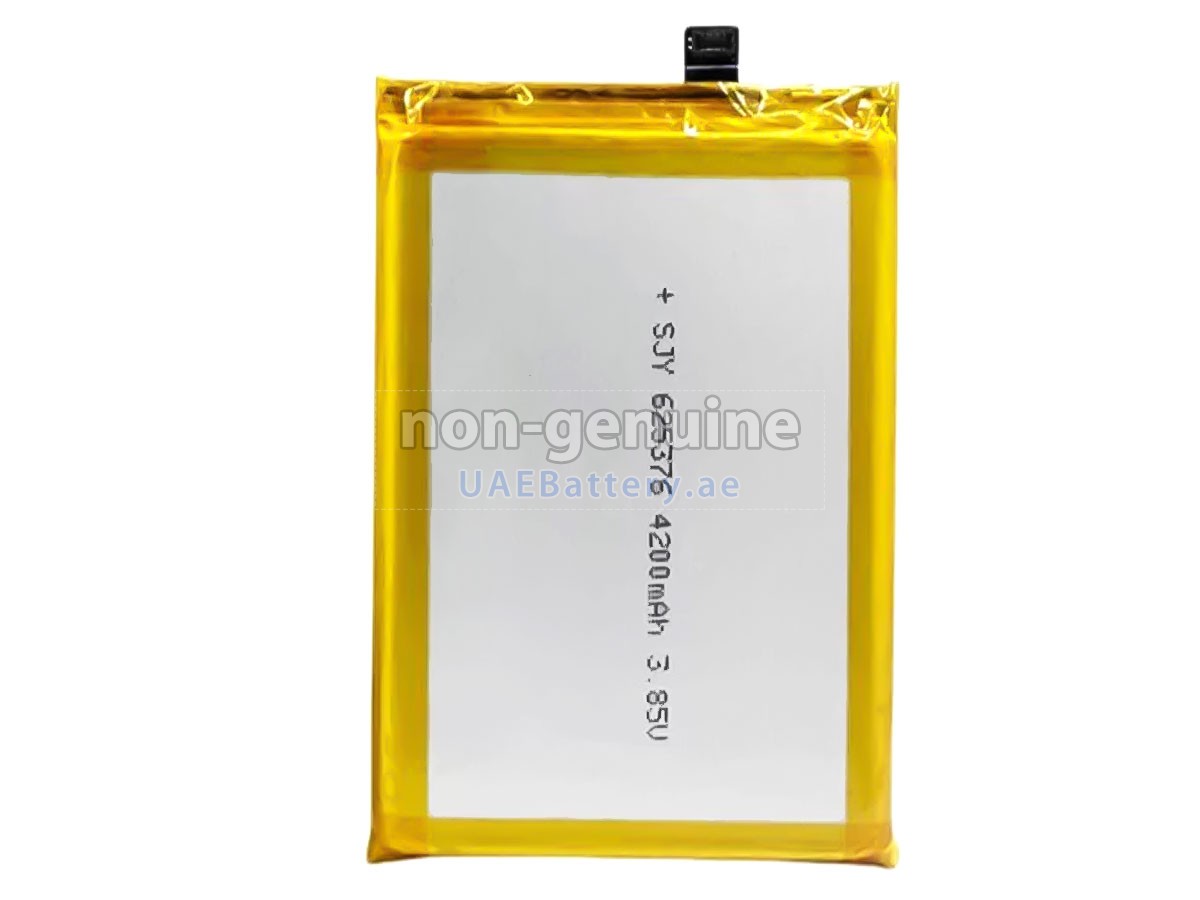 Battery for Cainiao BA1