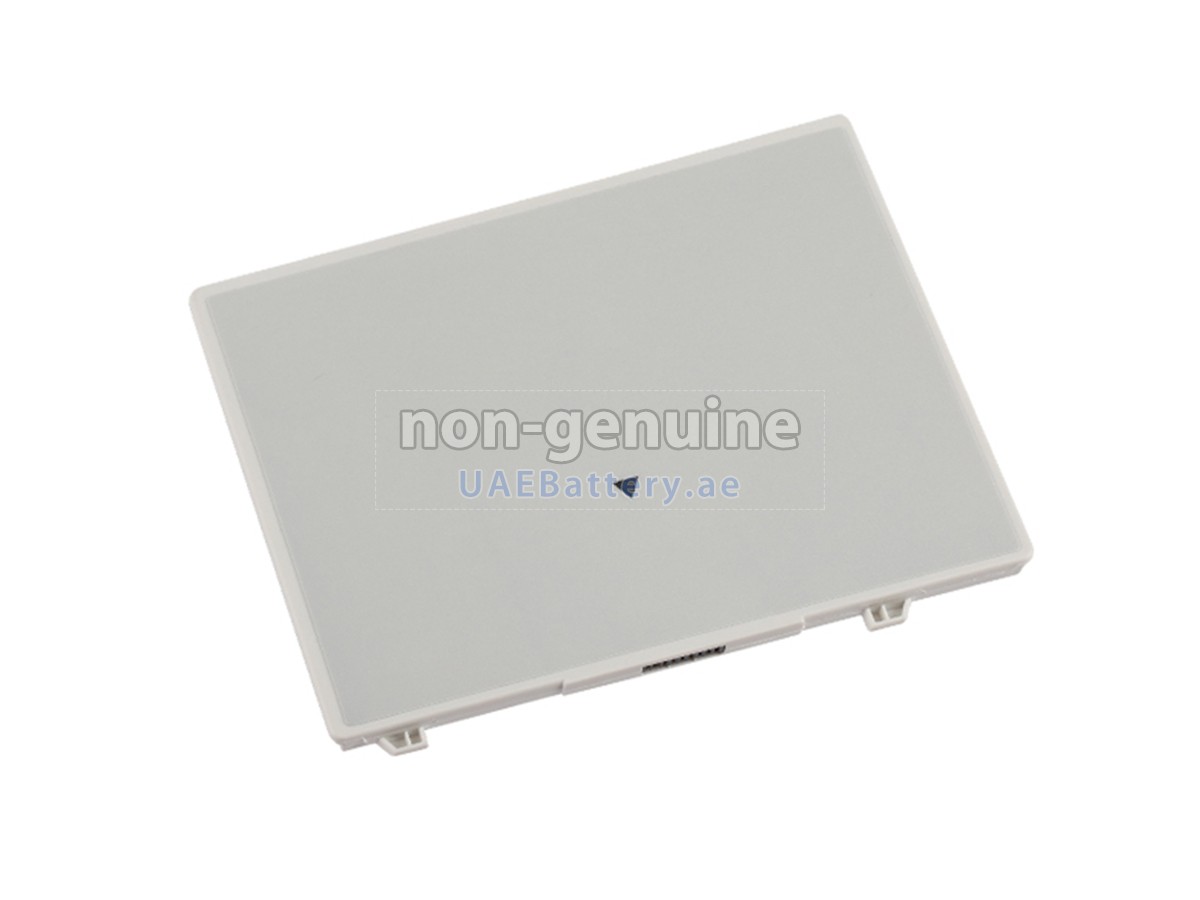 Battery for Canon CXDI-401G