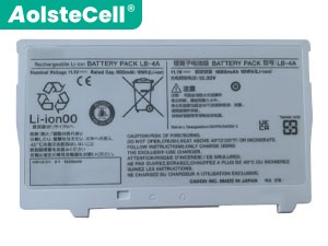 Canon AF-B1 replacement battery