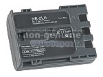 Canon IXY DV5 replacement battery