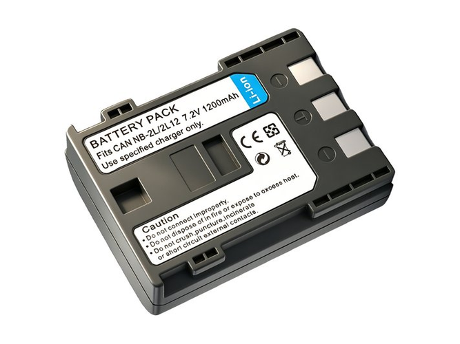 NB-11L Battery Or Charger For Canon PowerShot SX410/SX400/SX420/SX430 IS (Choose Option)