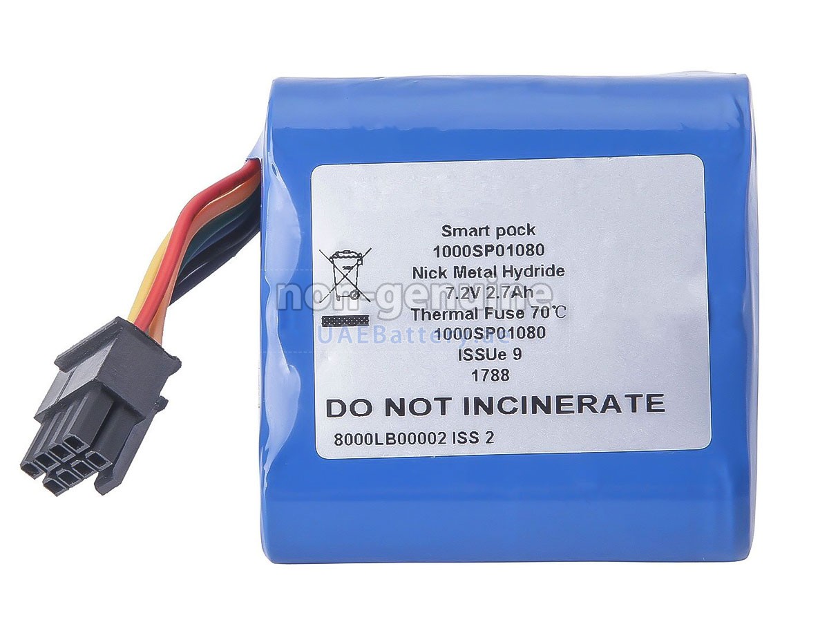 Battery for CardinaIHealth MB1072