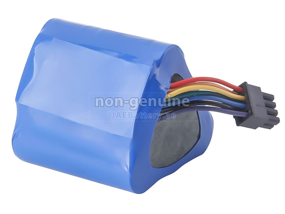 Battery for CardinaIHealth MB1072