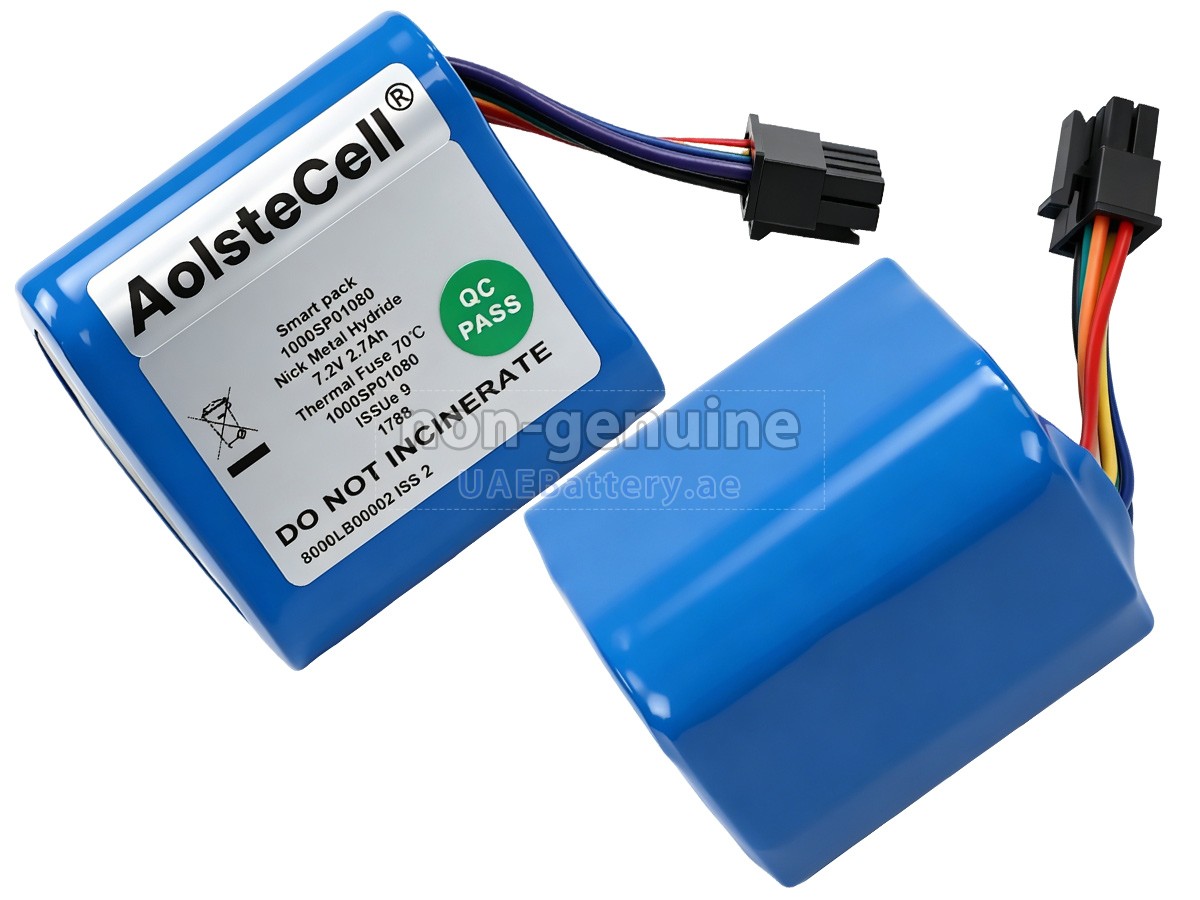 Battery for CardinaIHealth 1000SP01080