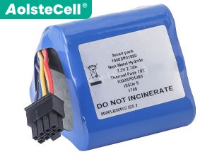 CardinaIHealth 1000SP01080 replacement battery