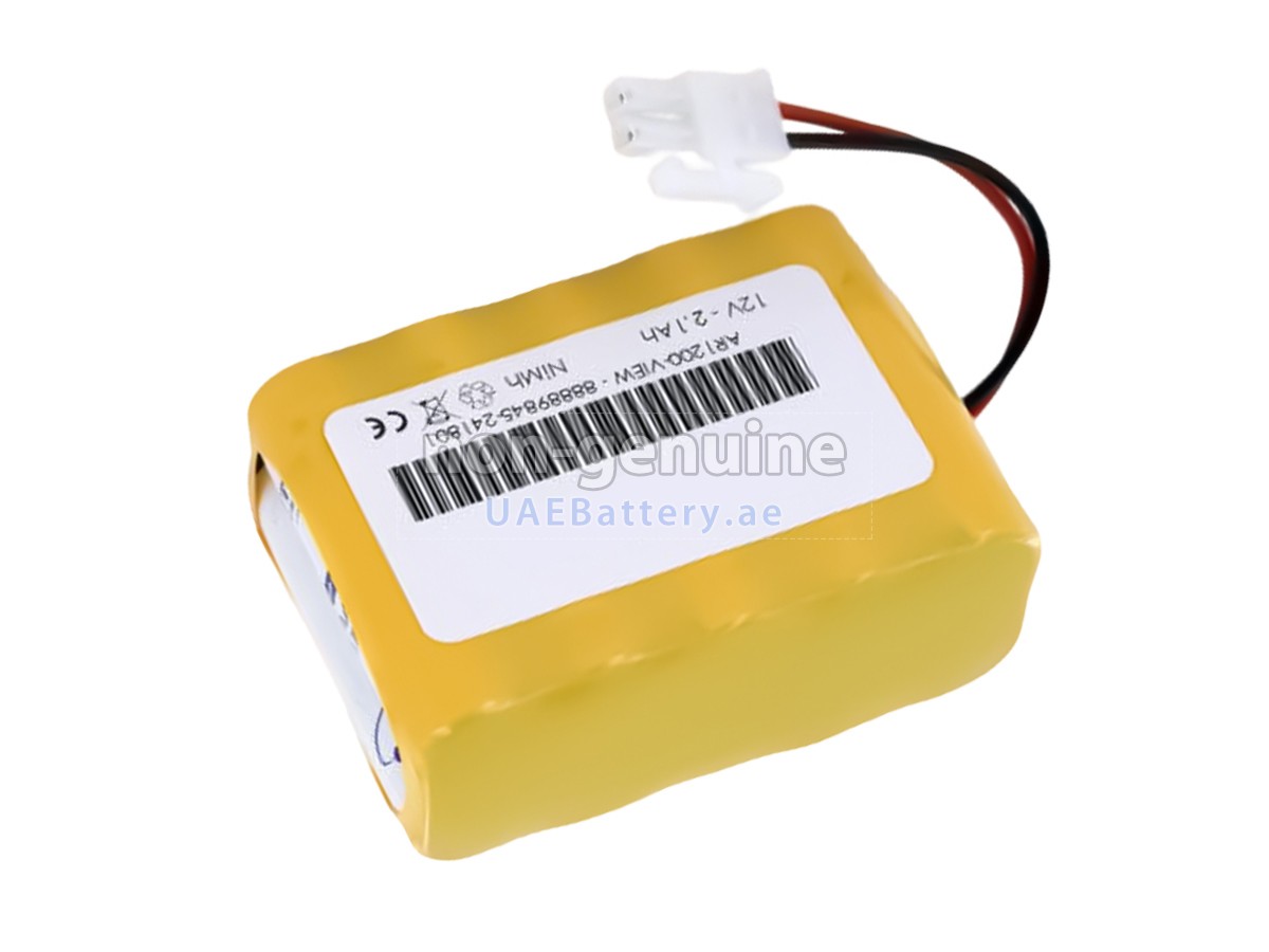 Battery for Cardioline 88889845