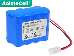 Cardioline 88888090 replacement battery