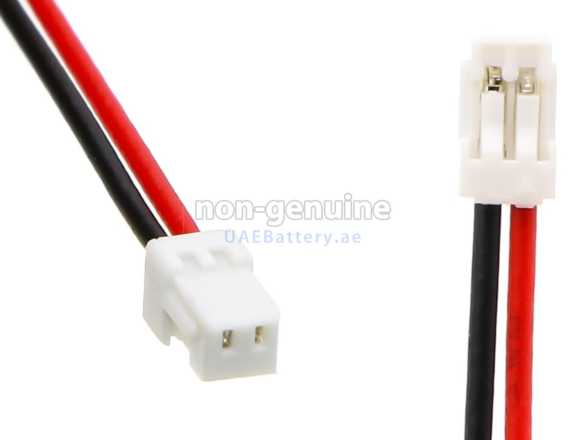 Battery for Cardo BAT00014