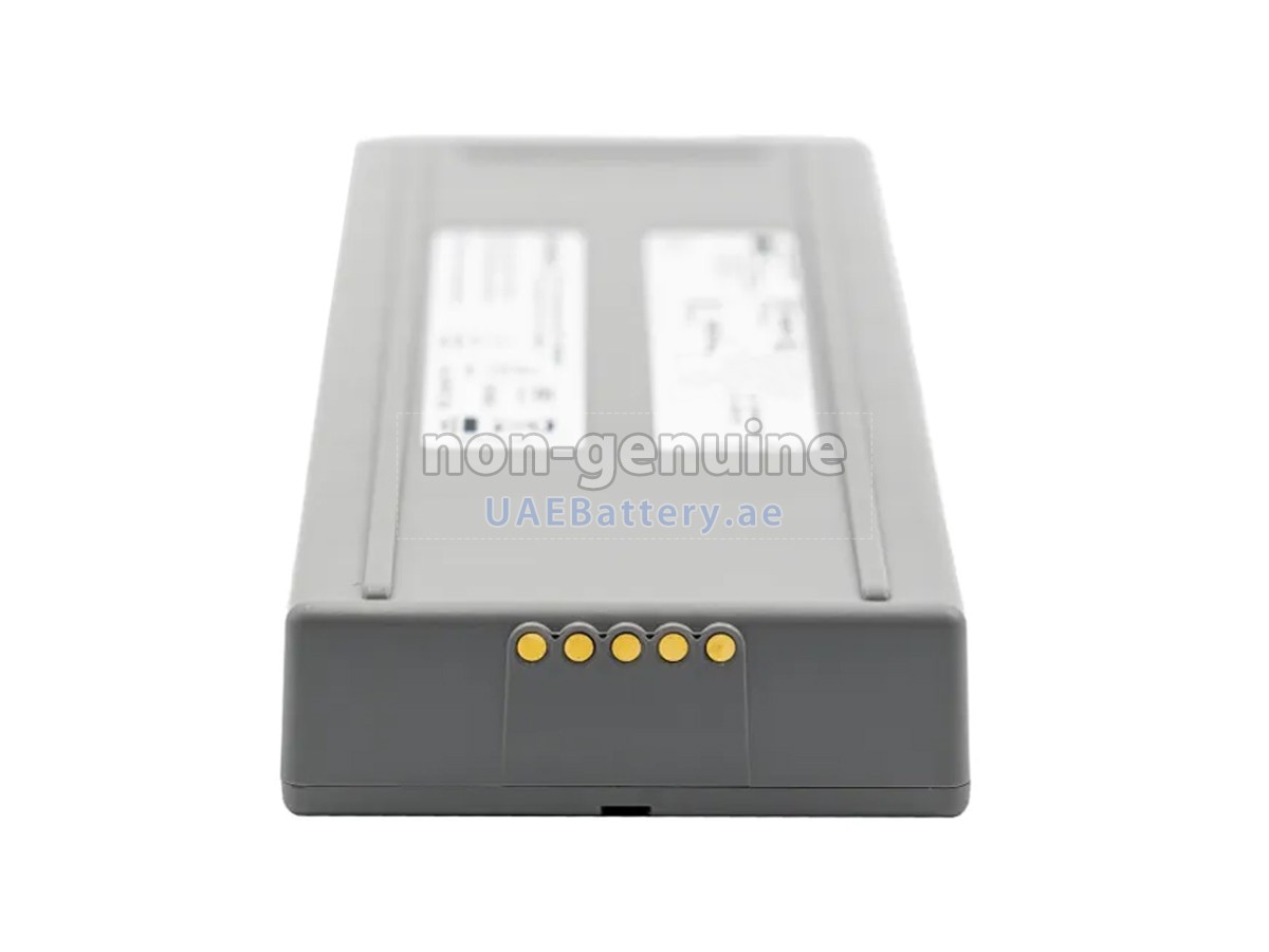 Battery for Carefusion 18408-001(41CR19/65-3)
