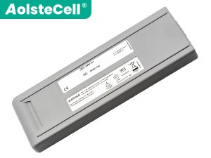 Carefusion 18408-001(41CR19/65-3) replacement battery