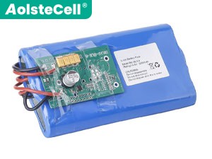 Carestream BLX-8 replacement battery