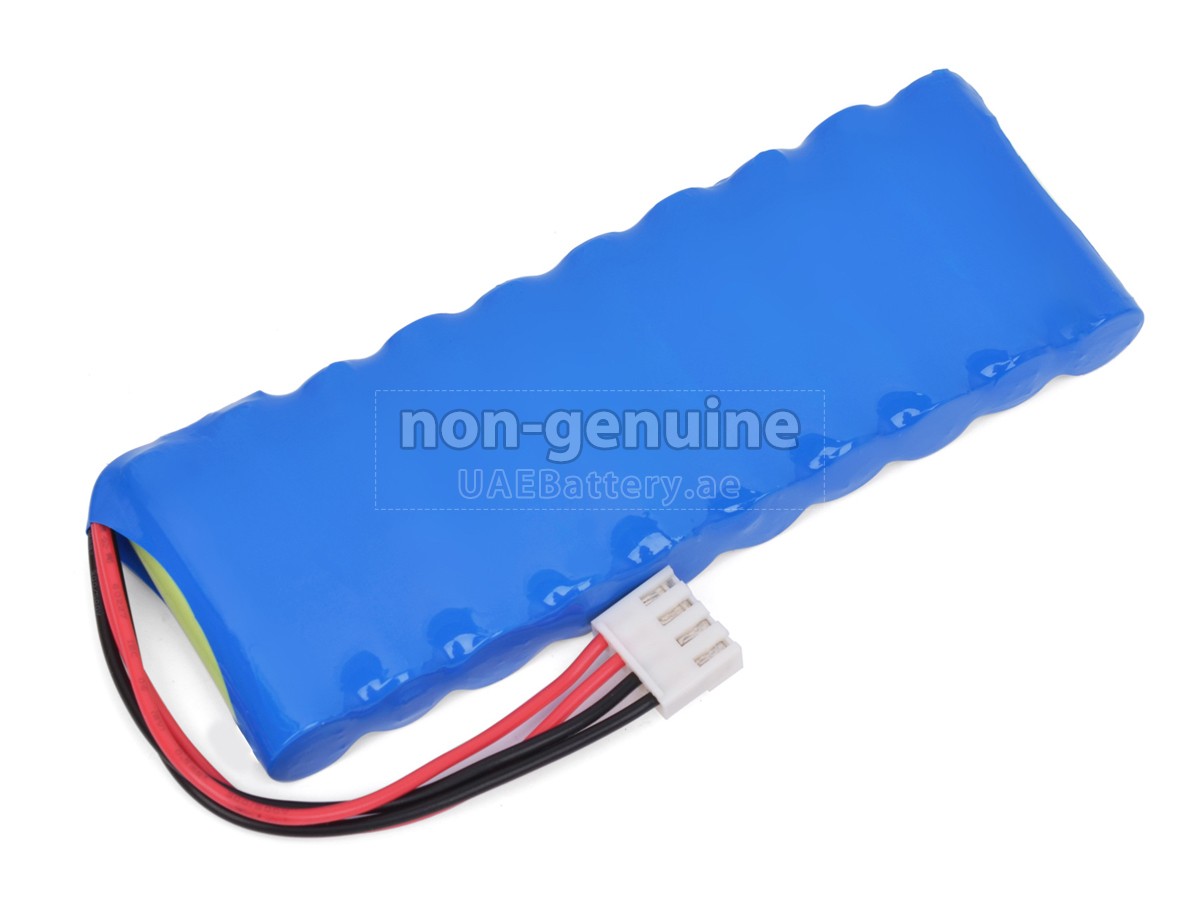 Battery for Carewell ECG-1101G