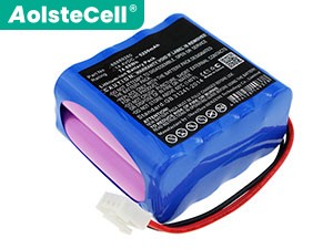 Carewell HX-18650-14.4-4400 replacement battery
