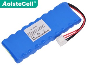 Carewell M05-3112N-00 replacement battery