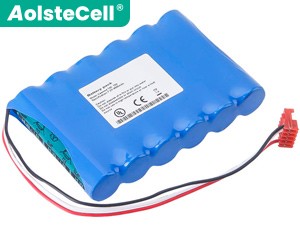 Casmed NIBP 750E-3MS replacement battery