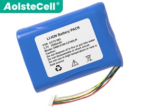 CCTV STest-894 replacement battery