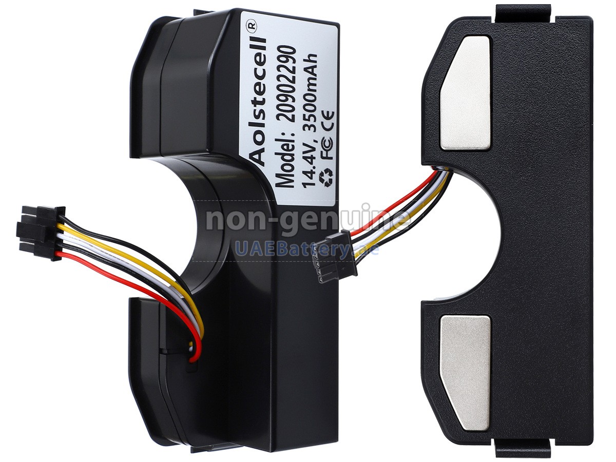 Battery for Cecotec CONGA 2290