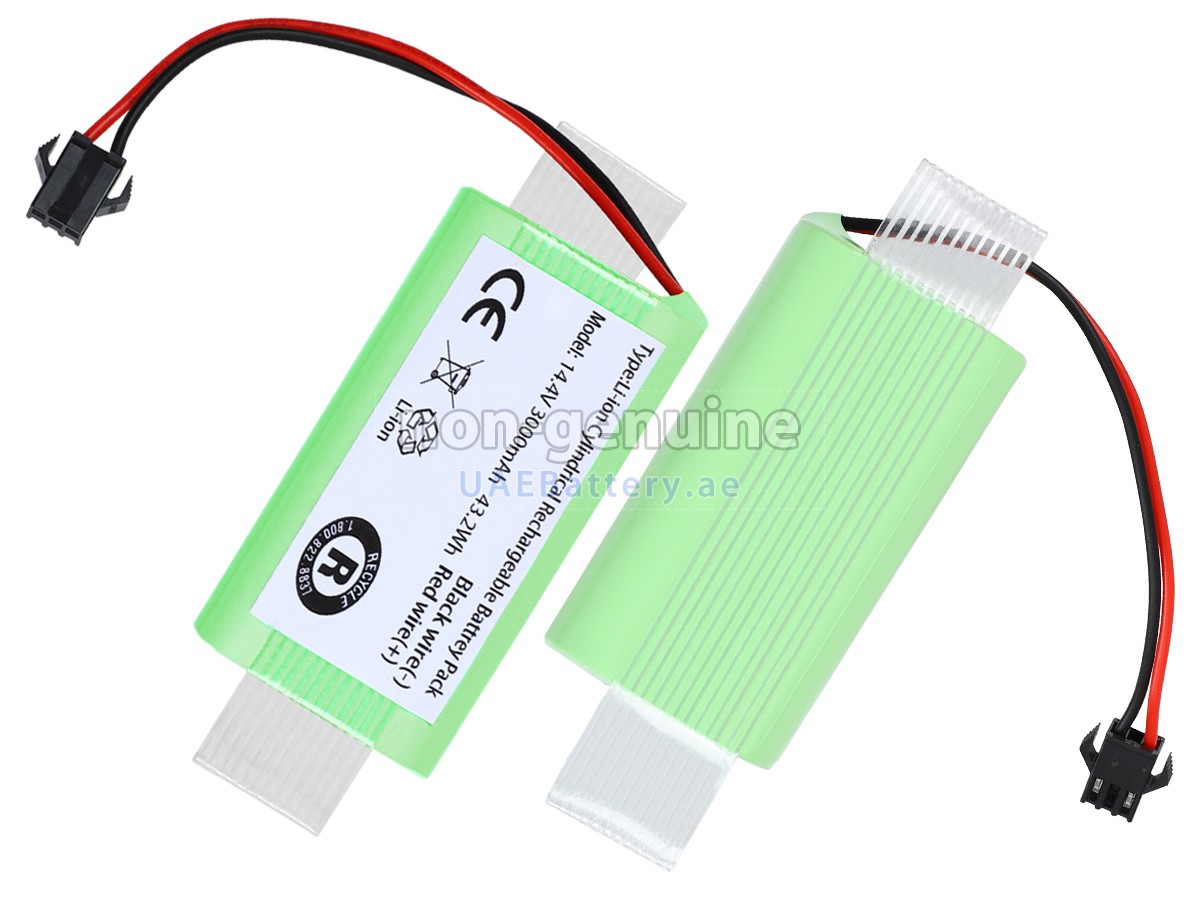 Battery for Cecotec CONGA 2290