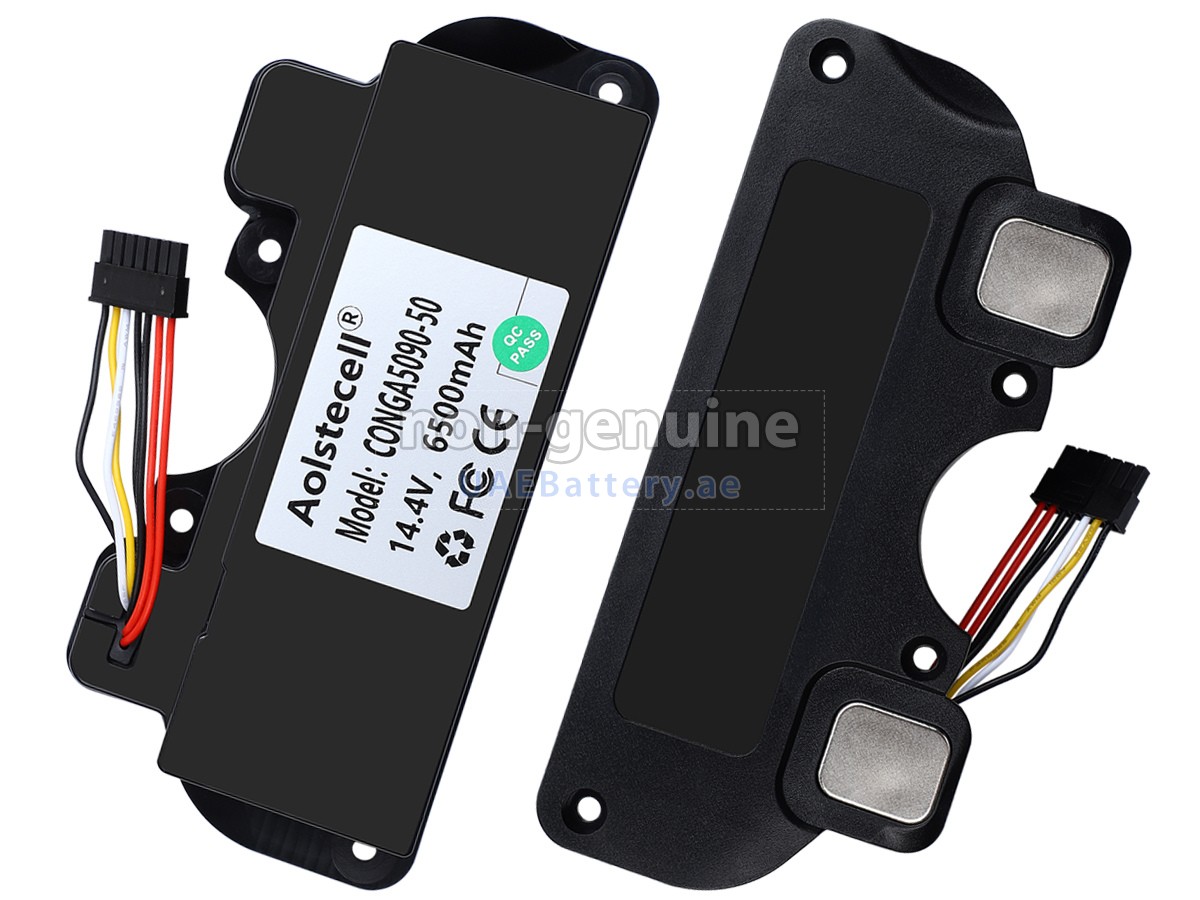 Battery for Cecotec CONGA 6090