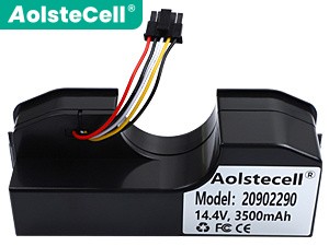 Cecotec CONGA 3090 replacement battery