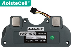 Cecotec CONGA 4590 replacement battery