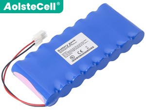 Charter Kontron TSGLIIO100298 replacement battery