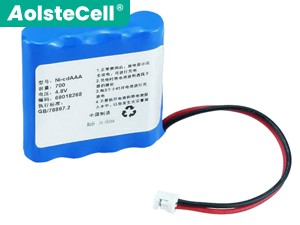 Chenhao NI-CDAAA replacement battery