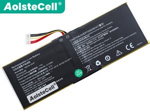 CHUWI hi10 go replacement battery