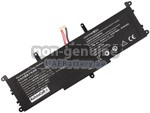 CHUWI Corebook X 14 replacement battery