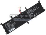 CHUWI 5059B4-2S replacement battery