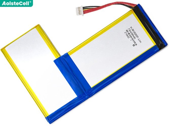 CHUWI 2969G5 replacement battery