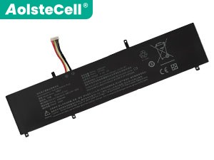 CHUWI JH56 replacement battery