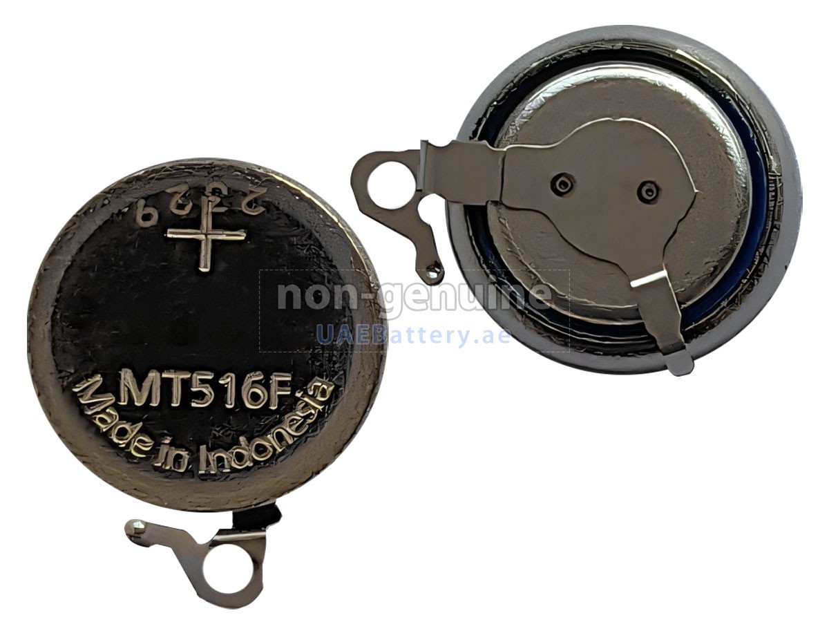 Battery for CITIZEN 3027-26T