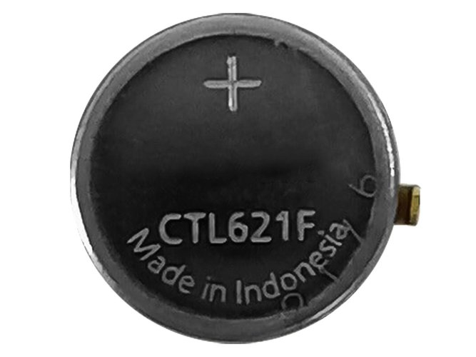 CITIZEN H117 replacement battery
