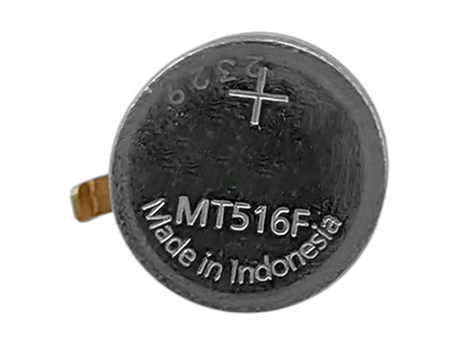 CITIZEN 295-7630 replacement battery