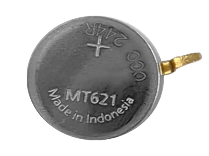 CITIZEN 8511 replacement battery