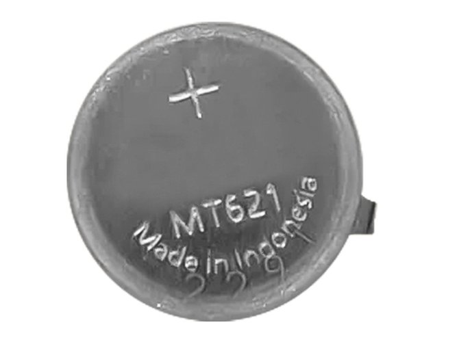CITIZEN 295-6000 replacement battery
