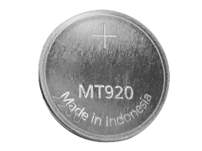 CITIZEN MT920-wuiao replacement battery