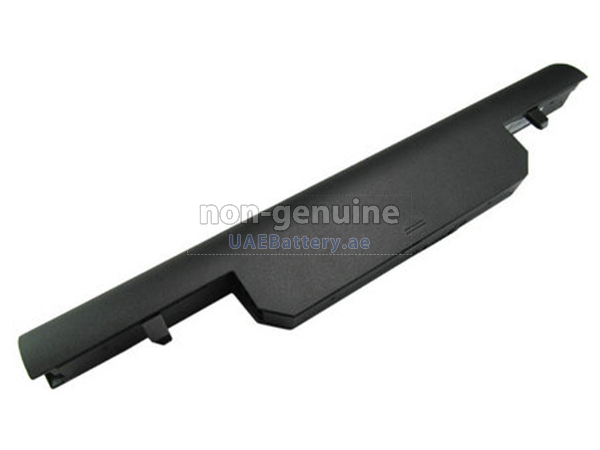 Battery for Clevo WA50BAT-6