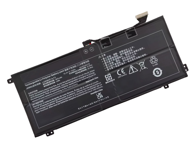 Clevo L240BAT-4-73 replacement battery