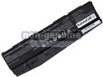 Clevo 6-87-N850S-4C4 replacement battery