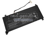 Clevo NL51LU replacement battery