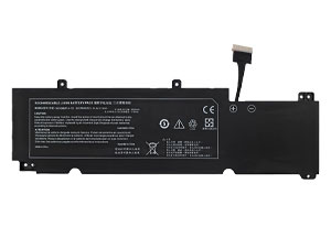 Clevo NV40BAT-4-73 replacement battery