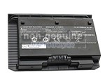 Clevo P375SM-A replacement battery