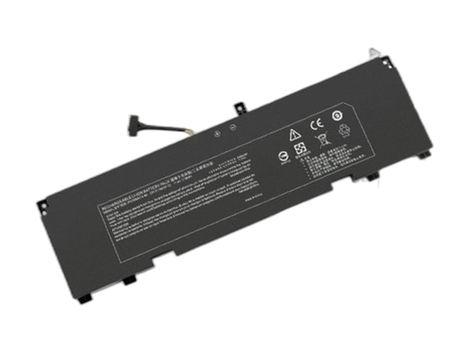 Clevo PD70BAT-6-80 replacement battery