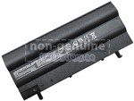 Clevo W310BAT-4 replacement battery