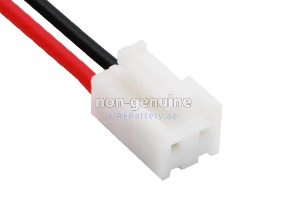 Battery for Cmics ECG-8130A