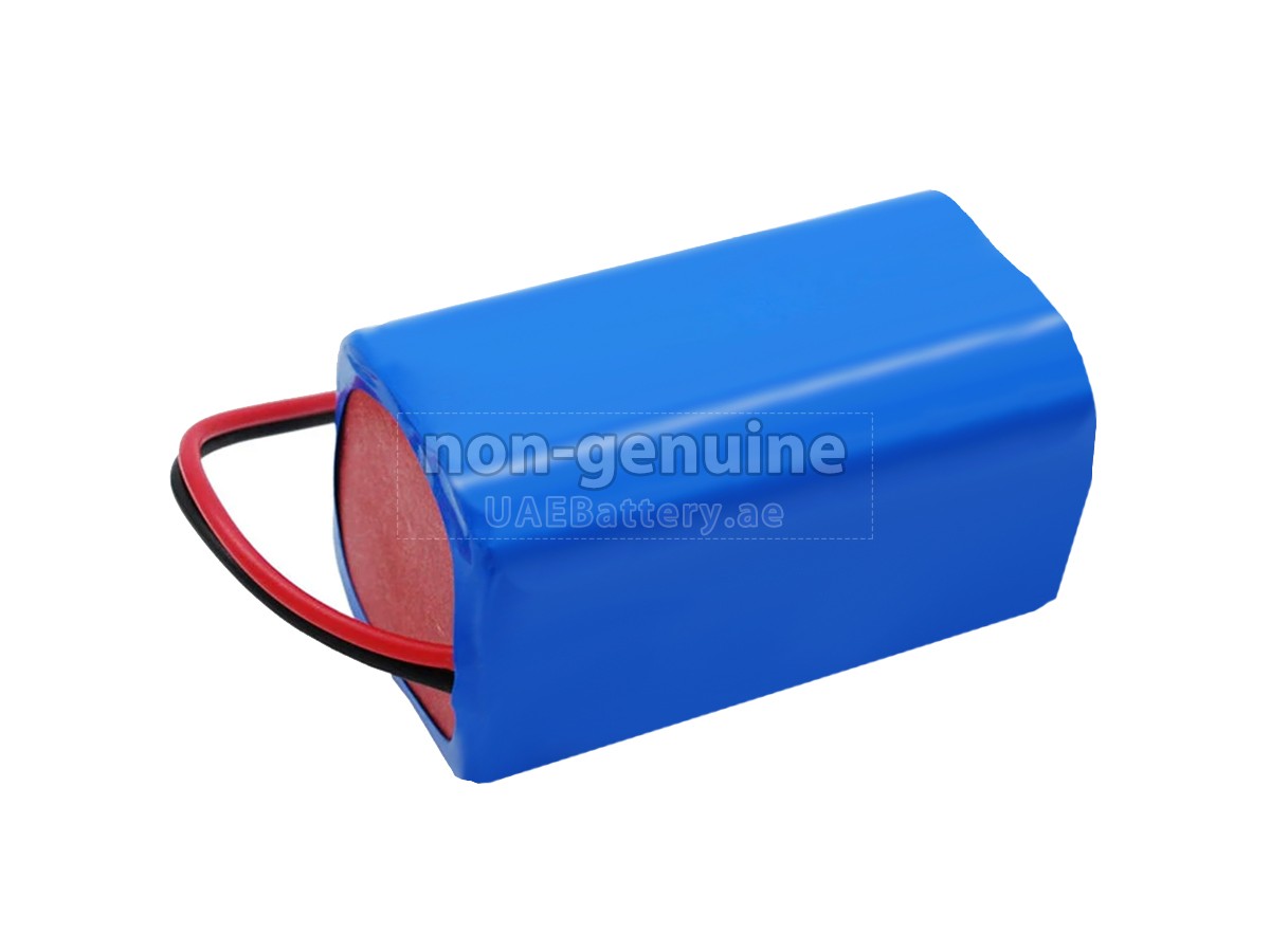 Battery for Cmics ECG-8130A
